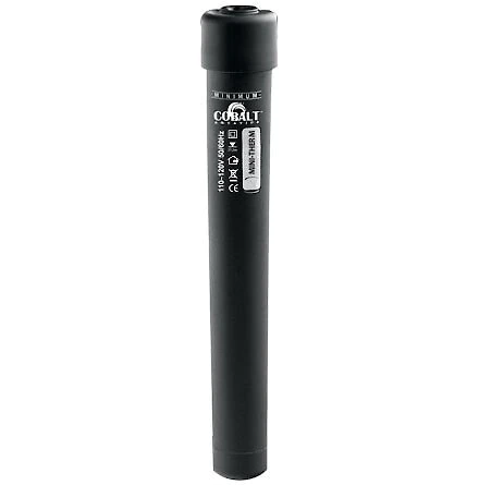 Cobalt Aquatics Mini-Therm Submersible Aquarium Heater 1 Cobalt Aquatics Mini-Therm Submersible Aquarium Heater