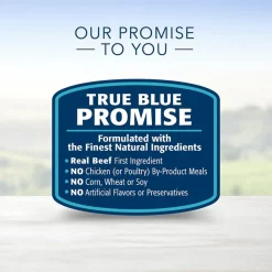 Blue Buffalo Divine Delights Filet Mignon Flavor Pate Dog Food Trays -Cheap Blue Life Protection || Charming Pet || Cobalt Aquatics Store 114264 PT5. SY630 V1642647141
