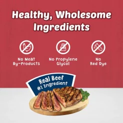 Blue Buffalo Blue Stix Beef Recipe Pepperoni-Style Dog Treats 14 Blue Buffalo Blue Stix Beef Recipe Pepperoni-Style Dog Treats -Cheap Blue Life Protection || Charming Pet || Cobalt Aquatics Store 136233 PT6. SY630 V1601507765