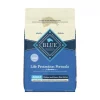 Blue Buffalo Life Protection Formula Adult Chicken & Brown Rice Recipe Dry Dog Food