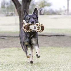 Charming Pet Peek-A-Boo's Giraffe Squeaky Plush Dog Toy -Cheap Blue Life Protection || Charming Pet || Cobalt Aquatics Store 155149 PT2. SY630 V1594670180
