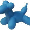 Charming Pet Balloon Squeaky Plush Dog Toy