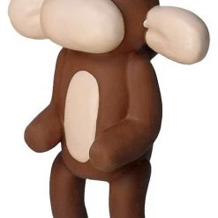 Charming Pet Balloon Dog Toy, Monkey