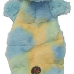 Charming Pet Magic Mats Unicorn Squeaky Plush Dog Toy