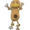 Charming Pet Ranch Roperz Chicken Dog Toy