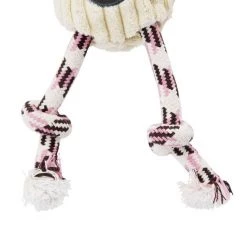 Charming Pet Ranch Roperz Cow Squeaky Plush Dog Toy -Cheap Blue Life Protection || Charming Pet || Cobalt Aquatics Store 162116 PT5. SY630 V1594677056