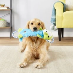 Charming Pet Rip 'Ems Horse Squeaky Plush Dog Toy 7 Charming Pet Rip 'Ems Horse Squeaky Plush Dog Toy -Cheap Blue Life Protection || Charming Pet || Cobalt Aquatics Store 162124 PT2. SY630 V1594670186