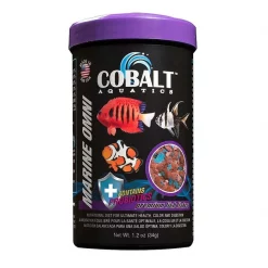 Cobalt Aquatics Marine Omni Flakes Fish Food