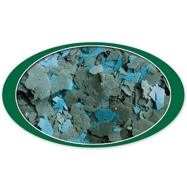 Cobalt Aquatics Spirulina Flakes Fish Food 2 Cobalt Aquatics Spirulina Flakes Fish Food - Image 2