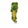 Charming Pet Light Ups Dog Toy, Alligator