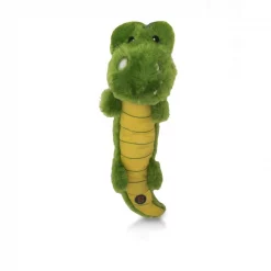 Charming Pet Light Ups Dog Toy, Alligator