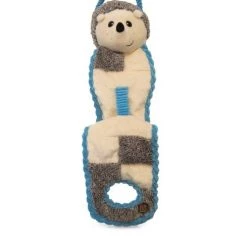 Cheap Blue Life Protection || Charming Pet || Cobalt Aquatics Store 9 Charming Pet Tuginator Hedgehog Squeaky Plush Dog Toy