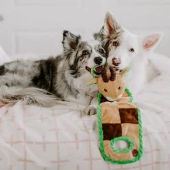 Charming Pet Tuginator Hedgehog Squeaky Plush Dog Toy -Cheap Blue Life Protection || Charming Pet || Cobalt Aquatics Store 173683 PT2. SY630 V1594670857