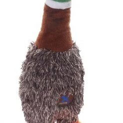 Cheap Blue Life Protection || Charming Pet || Cobalt Aquatics Store 39 Charming Pet Headbangerz Duck Squeaky Plush Dog Toy