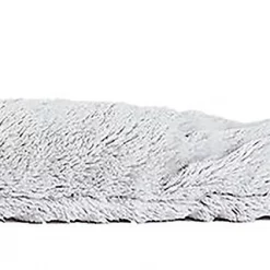 Charming Pet Longidudes Raccoon Squeaky Plush Dog Toy