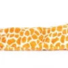 Charming Pet Longidudes Giraffe Squeaky Plush Dog Toy