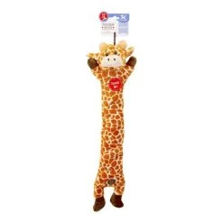 Charming Pet Longidudes Giraffe Squeaky Plush Dog Toy -Cheap Blue Life Protection || Charming Pet || Cobalt Aquatics Store 190518 PT4. SY630 V1594673761