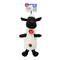 Charming Pet Scruffles Lamb Squeaky Plush Dog Toy 8 Charming Pet Scruffles Lamb Squeaky Plush Dog Toy -Cheap Blue Life Protection || Charming Pet || Cobalt Aquatics Store 190541 PT4. SY630 V1594674723