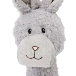 Charming Pet Scruffles Bunny Squeaky Plush Dog Toy 6 Charming Pet Scruffles Bunny Squeaky Plush Dog Toy -Cheap Blue Life Protection || Charming Pet || Cobalt Aquatics Store 190545 PT5. SY630 V1594676455