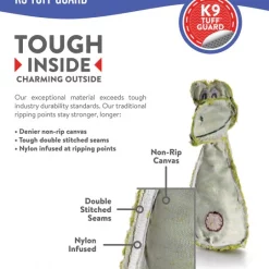 Charming Pet Scrunch Bunch Bunny Squeaky Plush Dog Toy 13 Charming Pet Scrunch Bunch Bunny Squeaky Plush Dog Toy -Cheap Blue Life Protection || Charming Pet || Cobalt Aquatics Store 190550 PT8. SY630 V1594680992