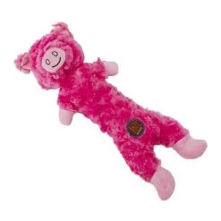 Charming Pet Lil Dudes Pig Squeaky Plush Dog Toy -Cheap Blue Life Protection || Charming Pet || Cobalt Aquatics Store 190554 PT4. SY630 V1594675011