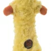 Charming Pet Lil Dudes Chick Squeaky Plush Dog Toy