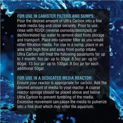 Cobalt Aquatics Ultra Carbon Granulated Aquarium Carbon, 34-oz tub 7 Cobalt Aquatics Ultra Carbon Granulated Aquarium Carbon, 34-oz tub -Cheap Blue Life Protection || Charming Pet || Cobalt Aquatics Store 238448 PT2. SY630 V1615935112
