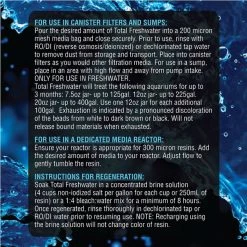 Cobalt Aquatics Total Freshwater Aquarium Resin, 60-oz tub 7 Cobalt Aquatics Total Freshwater Aquarium Resin, 60-oz tub -Cheap Blue Life Protection || Charming Pet || Cobalt Aquatics Store 238458 PT2. SY630 V1615933619