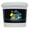 Cobalt Aquatics Spirulina Flakes Fish Food, 2-lb tub