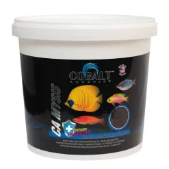 Cobalt Aquatics CA Mysis Flakes Fish Food