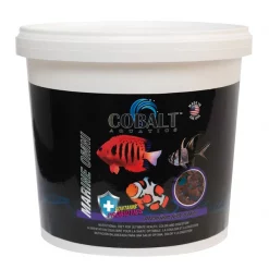 Cobalt Aquatics Marine Omni Flakes Fish Food