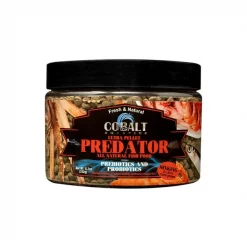 Cobalt Aquatics Ultra Predator Micro Grazer Sinking Fish Food