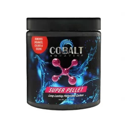 Cobalt Aquatics Long Lasting Pelletized Carbon