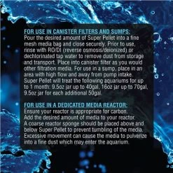 Cobalt Aquatics Long Lasting Pelletized Carbon 7 Cobalt Aquatics Long Lasting Pelletized Carbon -Cheap Blue Life Protection || Charming Pet || Cobalt Aquatics Store 243180 PT2. SY630 V1615933666