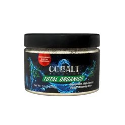 Cobalt Aquatics Regenerable, High-Capacity Organic Removing Resin