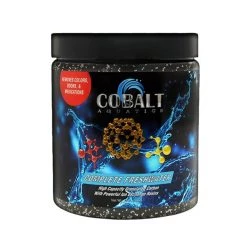 Cobalt Aquatics Complete Freshwater Aquarium Granulated Carbon