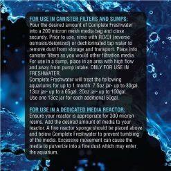 Cobalt Aquatics Complete Freshwater Aquarium Granulated Carbon 7 Cobalt Aquatics Complete Freshwater Aquarium Granulated Carbon -Cheap Blue Life Protection || Charming Pet || Cobalt Aquatics Store 243200 PT2. SY630 V1615933335