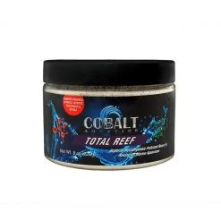Cobalt Aquatics Total Reef Superior Rechargeable Pollutant Removing Marine Aquarium Resins
