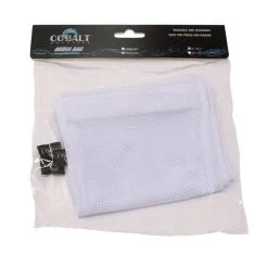 Cobalt Aquatics Mesh Media Bag