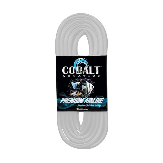 Cobalt Aquatics Premium Airline Pack, 13-ft 1 Cobalt Aquatics Premium Airline Pack, 13-ft