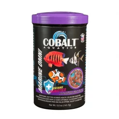 Cobalt Aquatics Marine Omni Flakes Fish Food