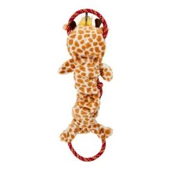 Charming Pet Crunch N Scrunch Giraffe Plush Dog Toy, Brown, Large -Cheap Blue Life Protection || Charming Pet || Cobalt Aquatics Store 280218 PT8. SY630 V1618962448