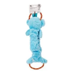 Charming Pet Crunch N Scrunch Koala Plush Dog Toy, Blue, Large -Cheap Blue Life Protection || Charming Pet || Cobalt Aquatics Store 280220 PT2. SY630 V1618959749