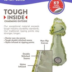 Charming Pet Absurd Burds Booby Plush Dog Toy, Grey, Medium 11 Charming Pet Absurd Burds Booby Plush Dog Toy, Grey, Medium -Cheap Blue Life Protection || Charming Pet || Cobalt Aquatics Store 280232 PT2. SY630 V1618932916