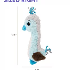 Charming Pet Absurd Burds Booby Plush Dog Toy, Grey, Medium 15 Charming Pet Absurd Burds Booby Plush Dog Toy, Grey, Medium -Cheap Blue Life Protection || Charming Pet || Cobalt Aquatics Store 280232 PT6. SY630 V1618933107