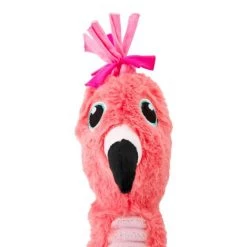 Charming Pet Absurd Burds Flamingo Plush Dog Toy, Pink, Medium 17 Charming Pet Absurd Burds Flamingo Plush Dog Toy, Pink, Medium -Cheap Blue Life Protection || Charming Pet || Cobalt Aquatics Store 280234 PT8. SY630 V1618962466