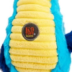 Charming Pet Absurd Burds Macaw Plush Dog Toy, Blue, Medium -Cheap Blue Life Protection || Charming Pet || Cobalt Aquatics Store 280236 PT7. SY630 V1618956742