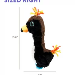 Charming Pet Absurd Burds Toucan Plush Dog Toy, Black, Medium 15 Charming Pet Absurd Burds Toucan Plush Dog Toy, Black, Medium -Cheap Blue Life Protection || Charming Pet || Cobalt Aquatics Store 280238 PT6. SY630 V1618933069