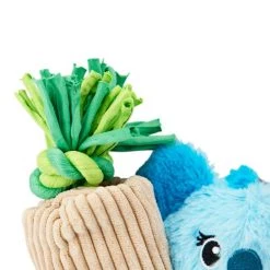 Charming Pet Cuddly Climbers Koala Plush Dog Toy, Blue, Small -Cheap Blue Life Protection || Charming Pet || Cobalt Aquatics Store 280240 PT8. SY630 V1618958528
