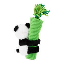 Charming Pet Cuddly Climbers Panda Plush Dog Toy, Small -Cheap Blue Life Protection || Charming Pet || Cobalt Aquatics Store 280244 PT6. SY630 V1618966013